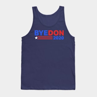 Byedon 2020 Tank Top